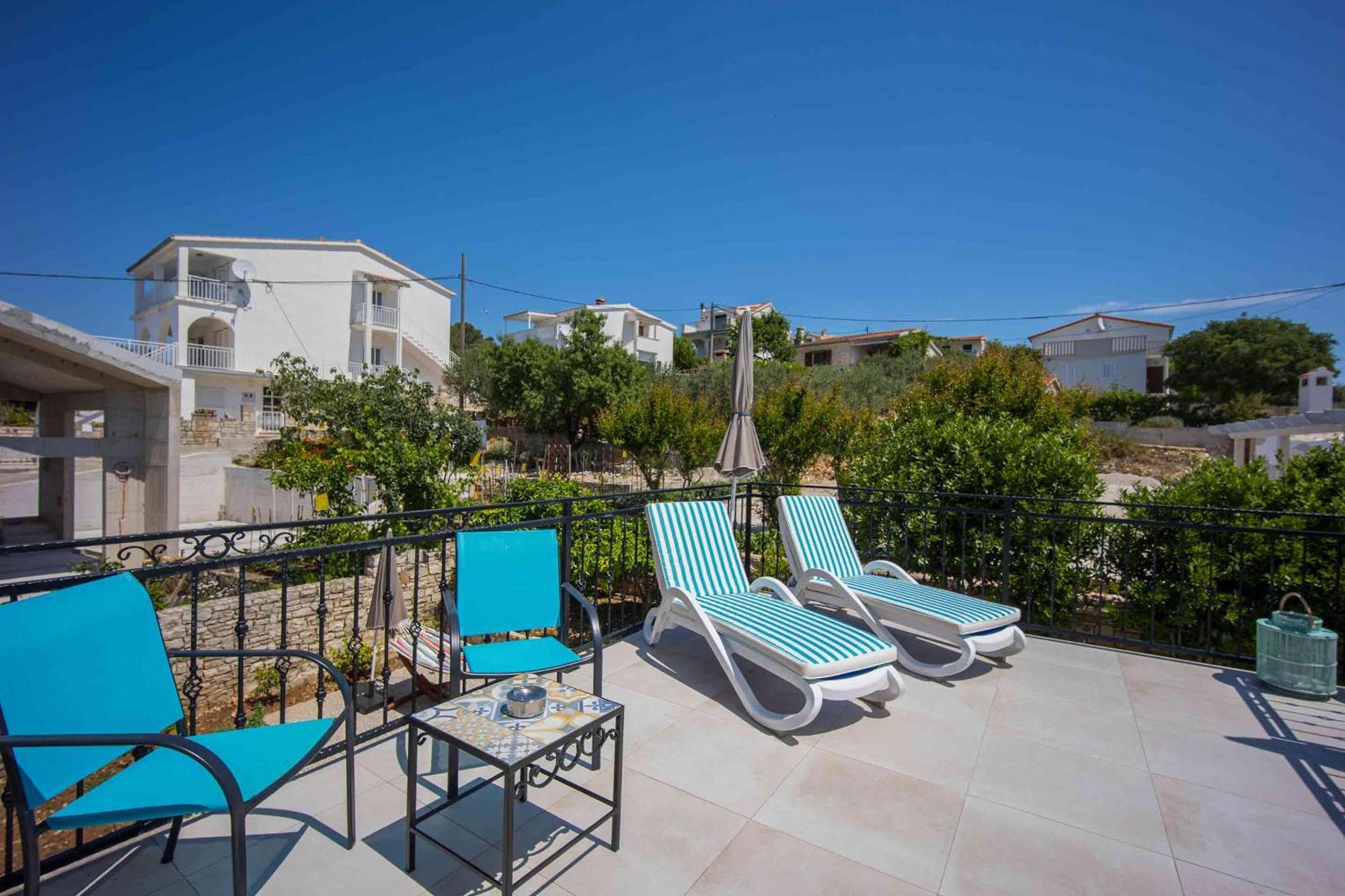 Boutique Guesthouse Sveti Petar, On The Beach, Heated Pool & Boat Berth - Adult Only Нечуям Екстер'єр фото