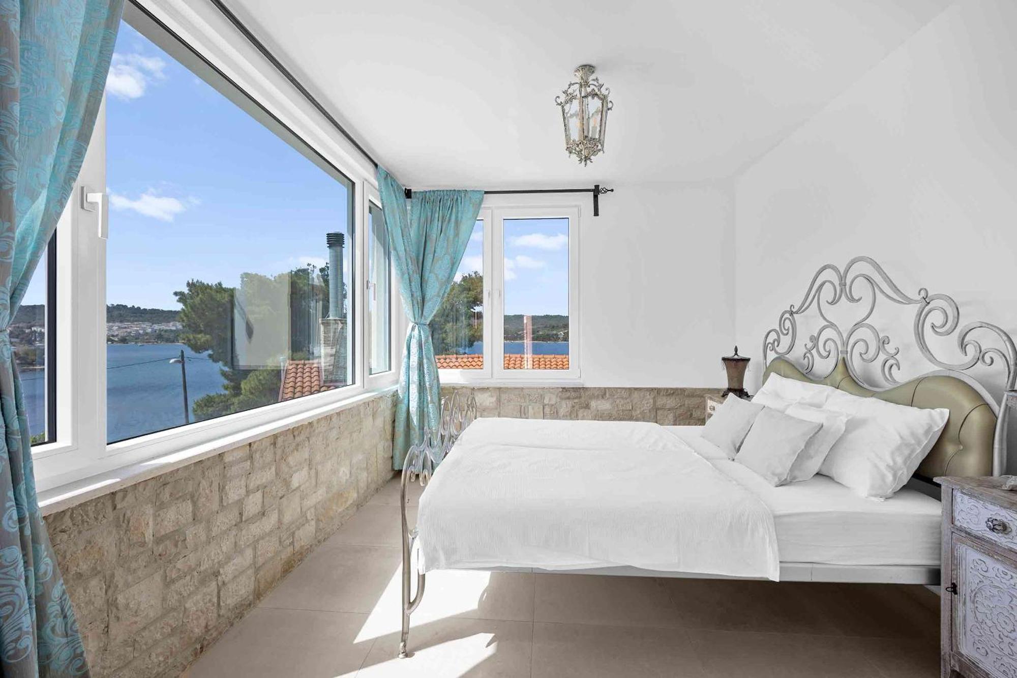 Boutique Guesthouse Sveti Petar, On The Beach, Heated Pool & Boat Berth - Adult Only Нечуям Екстер'єр фото