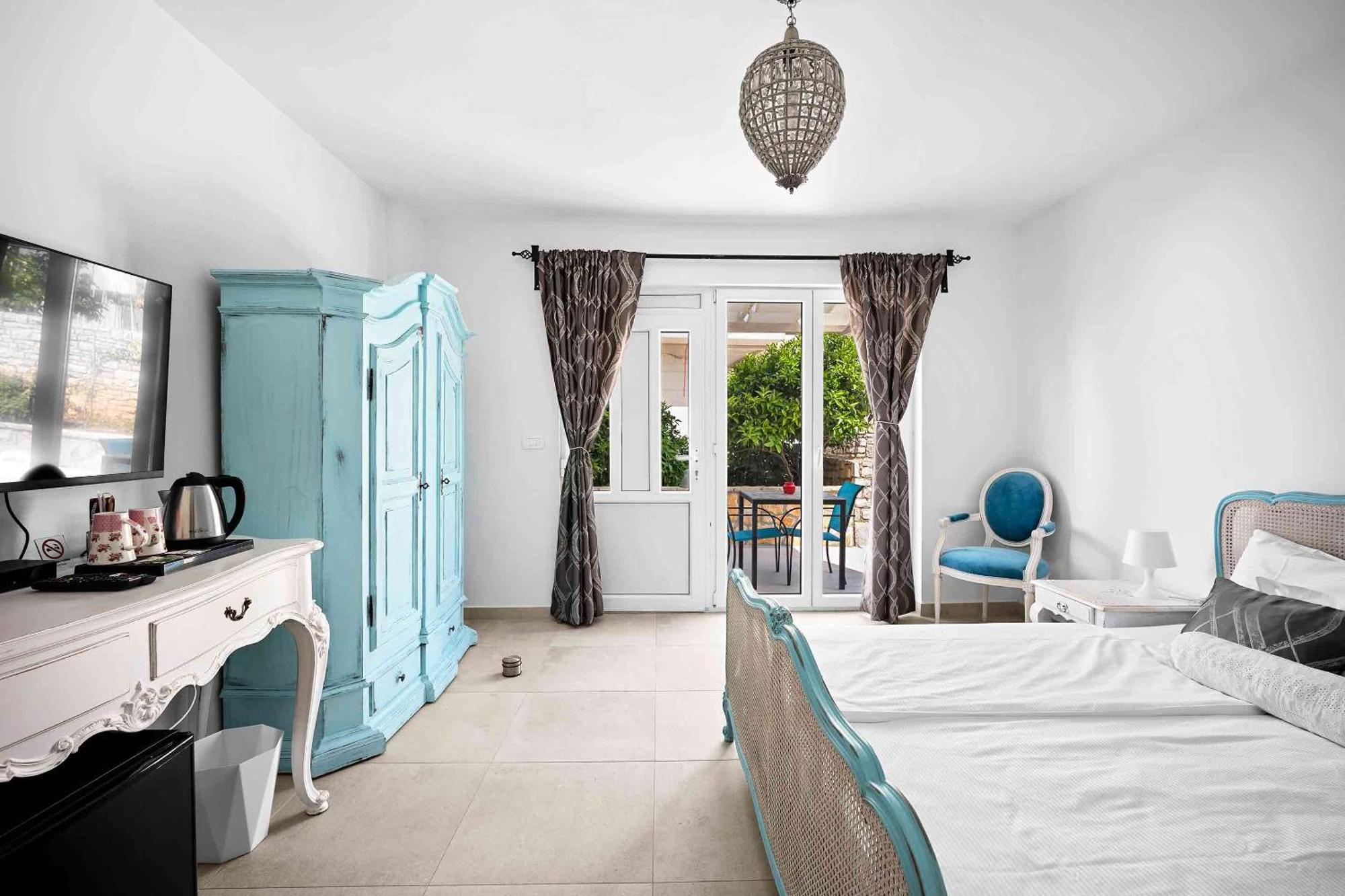 Boutique Guesthouse Sveti Petar, On The Beach, Heated Pool & Boat Berth - Adult Only Нечуям Екстер'єр фото