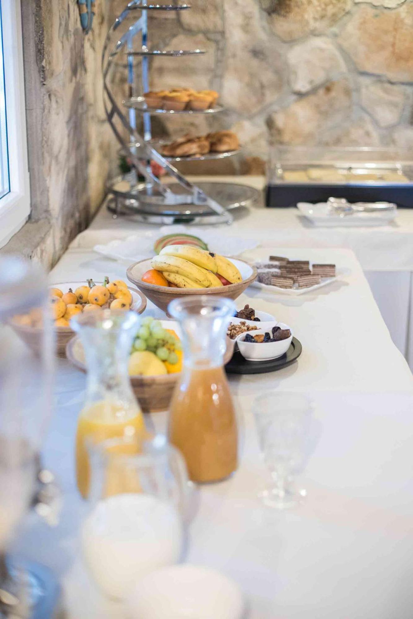 Boutique Guesthouse Sveti Petar, On The Beach, Heated Pool & Boat Berth - Adult Only Нечуям Екстер'єр фото