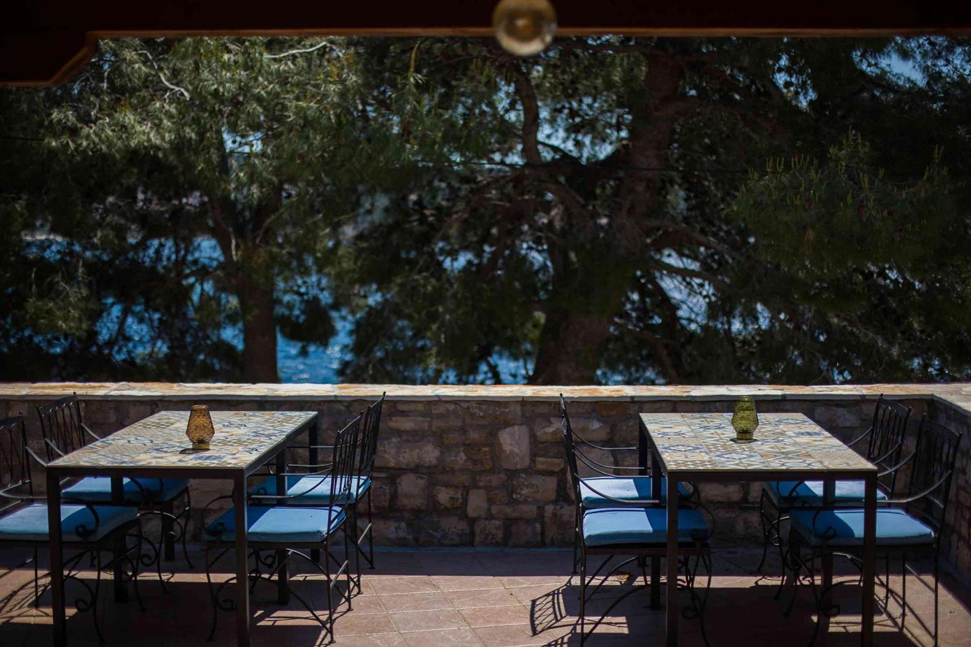 Boutique Guesthouse Sveti Petar, On The Beach, Heated Pool & Boat Berth - Adult Only Нечуям Екстер'єр фото