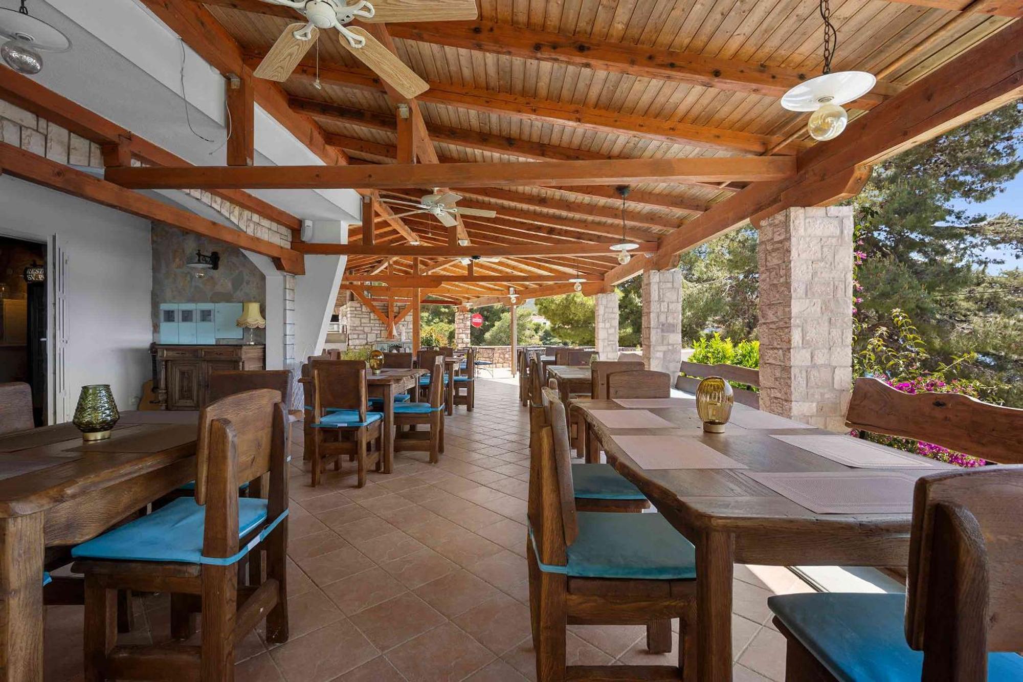 Boutique Guesthouse Sveti Petar, On The Beach, Heated Pool & Boat Berth - Adult Only Нечуям Екстер'єр фото