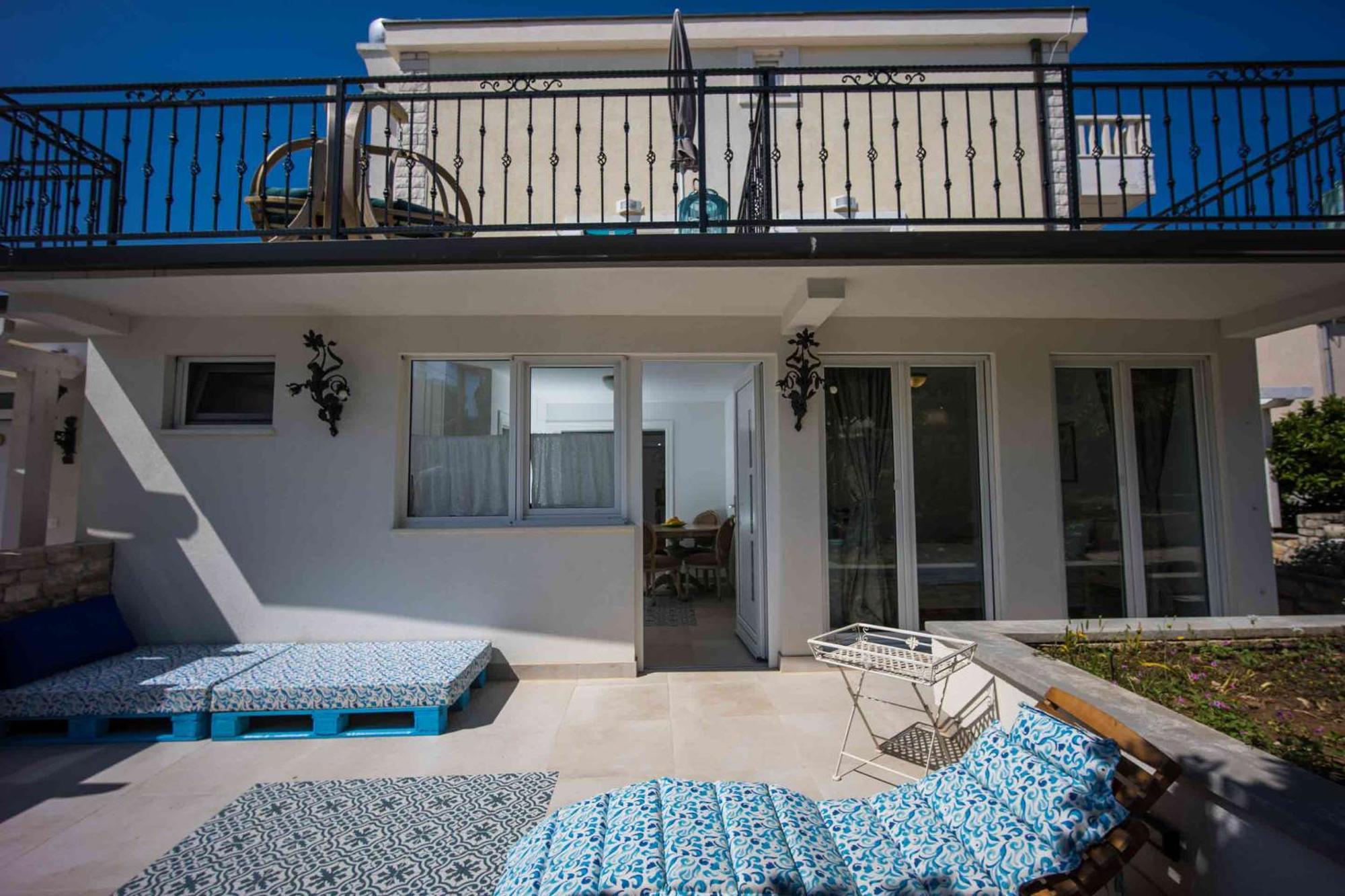 Boutique Guesthouse Sveti Petar, On The Beach, Heated Pool & Boat Berth - Adult Only Нечуям Номер фото