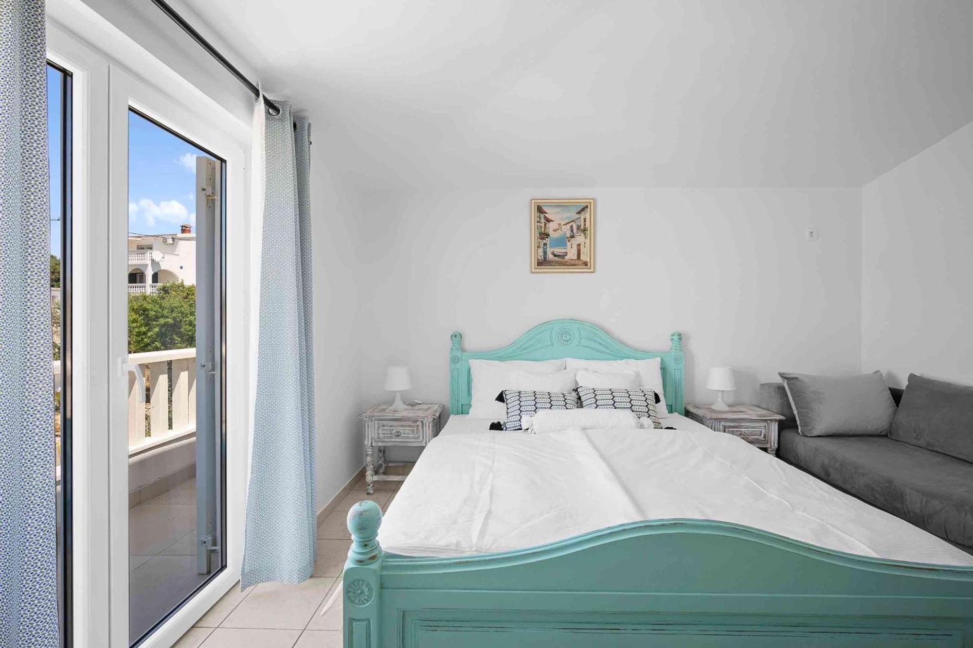 Boutique Guesthouse Sveti Petar, On The Beach, Heated Pool & Boat Berth - Adult Only Нечуям Номер фото