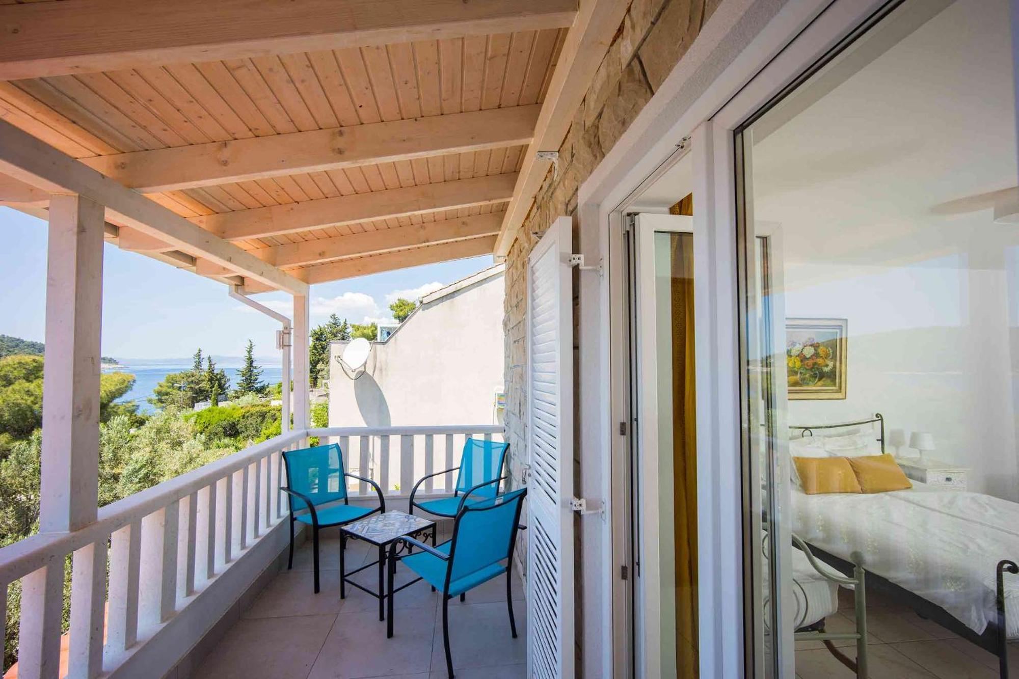 Boutique Guesthouse Sveti Petar, On The Beach, Heated Pool & Boat Berth - Adult Only Нечуям Номер фото