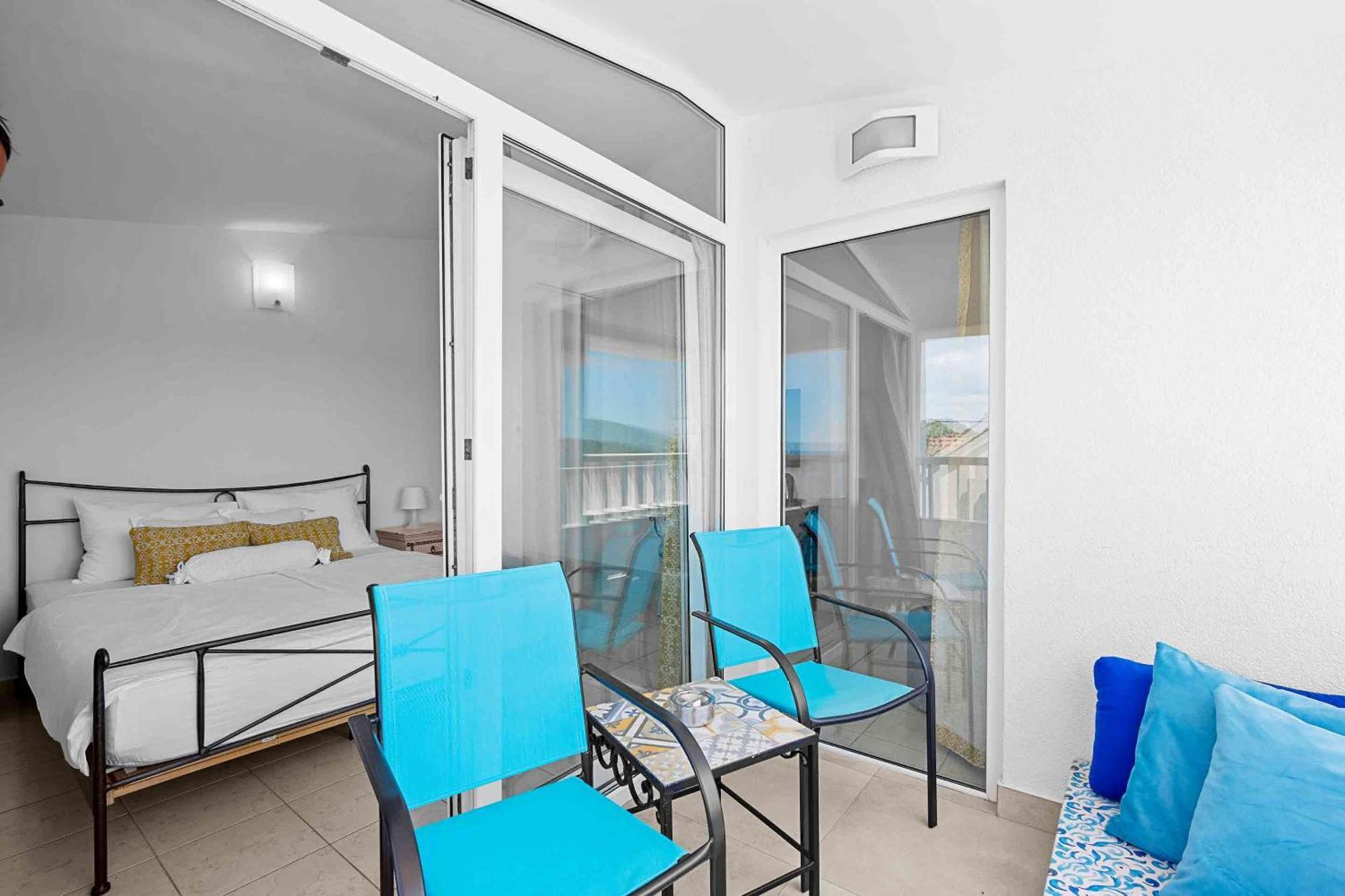 Boutique Guesthouse Sveti Petar, On The Beach, Heated Pool & Boat Berth - Adult Only Нечуям Номер фото