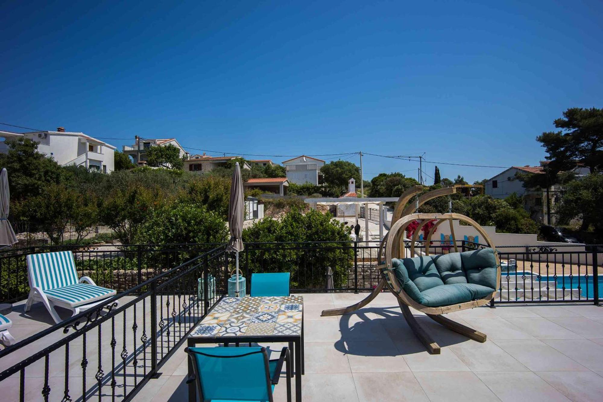 Boutique Guesthouse Sveti Petar, On The Beach, Heated Pool & Boat Berth - Adult Only Нечуям Номер фото